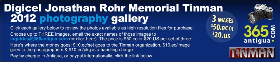 Tinman photography gallery
